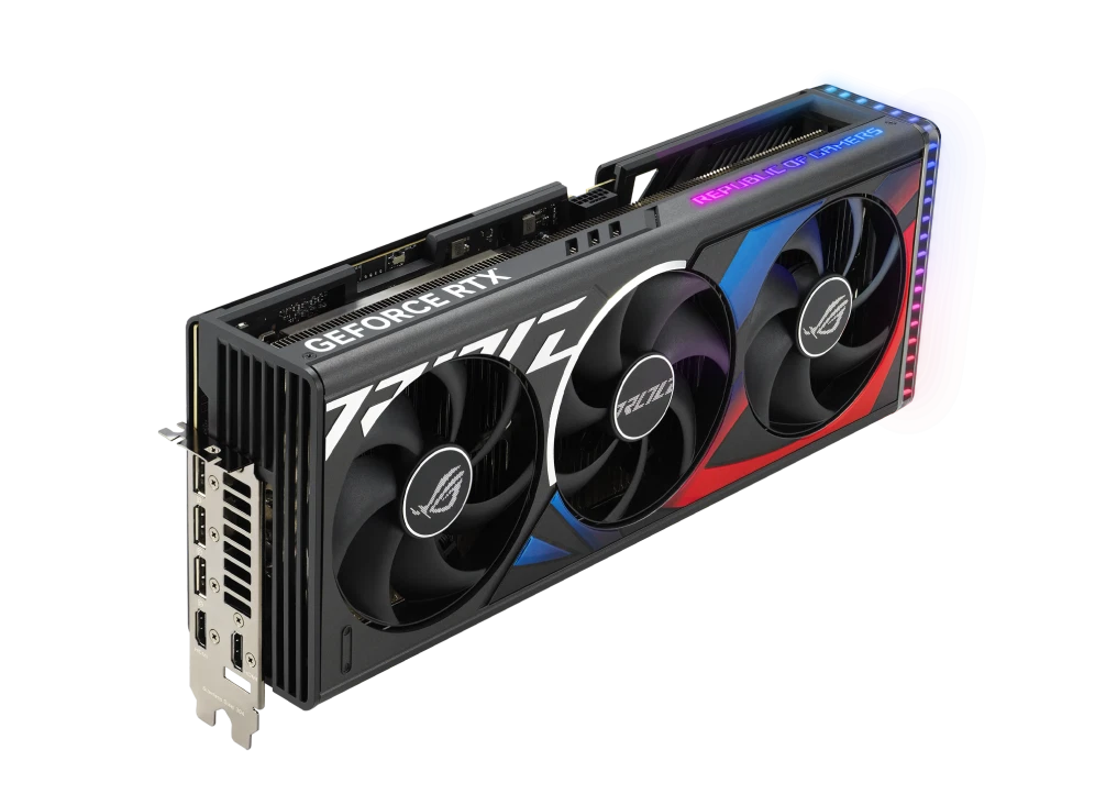 RTX 4090 24GB