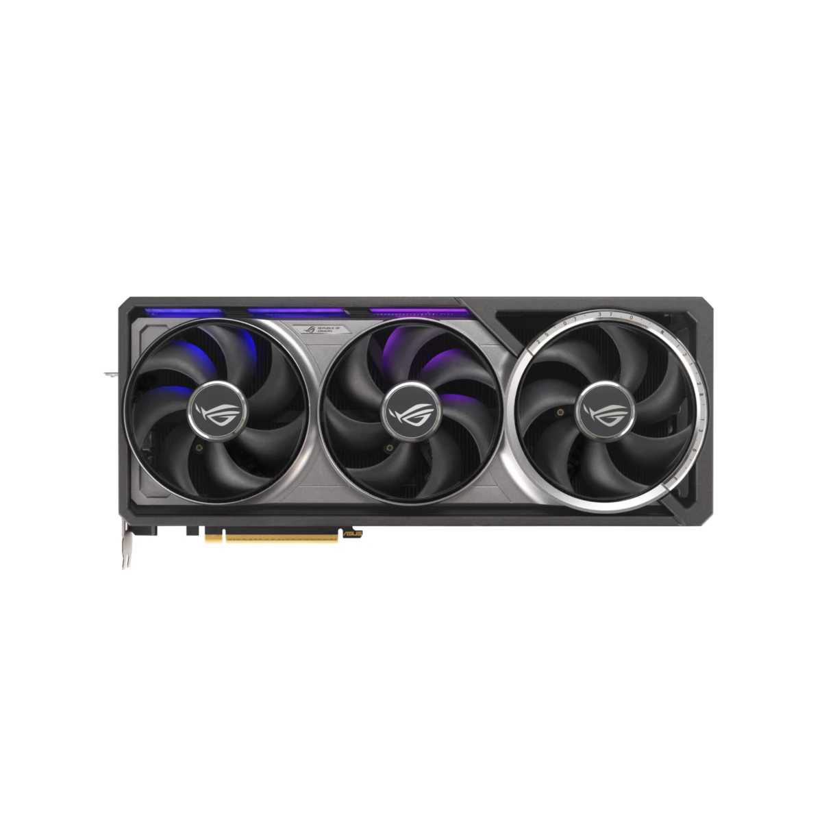 ASUS ROG Astral RTX 5090 32GB GDDR7 Graphics Card