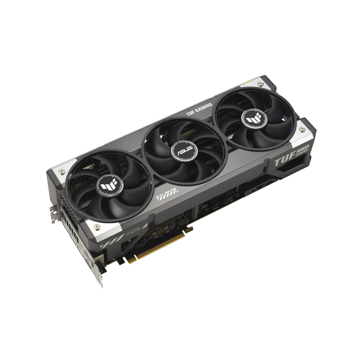 ASUS TUF RTX 5090 OC Edition Triple Fan Graphics Card