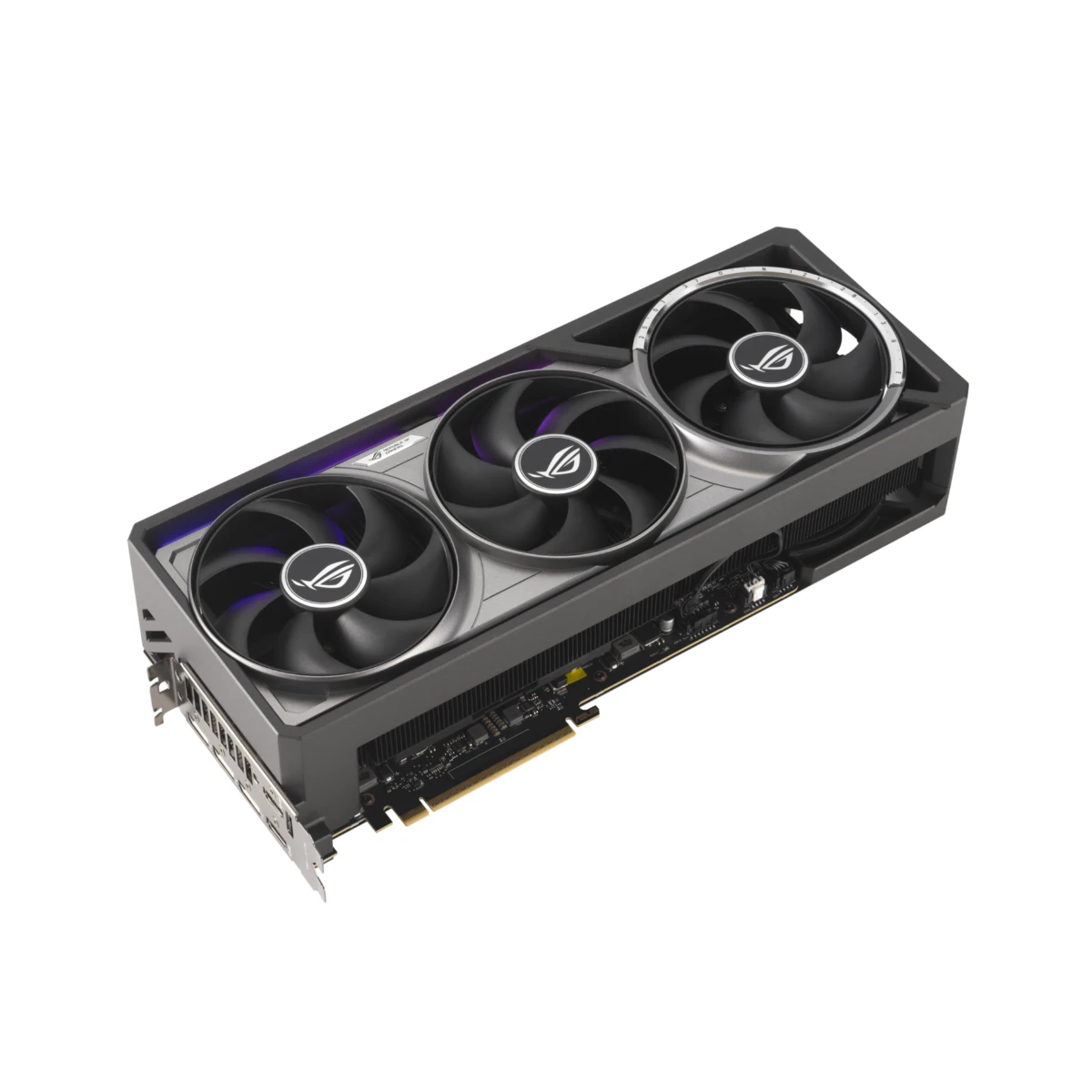 ASUS ROG Astral RTX 5090 32GB GDDR7 Graphics Card
