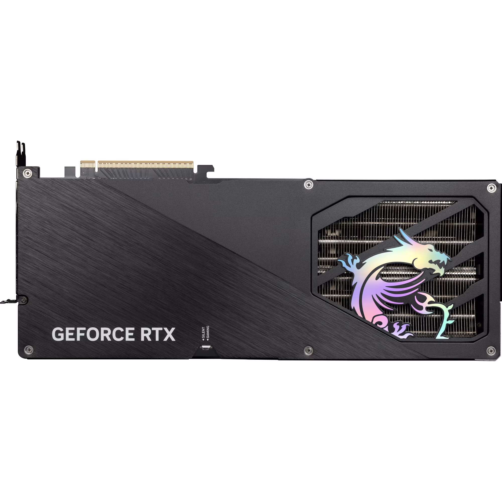 MSI GeForce RTX 5090 Gaming Trio 32GB GPU