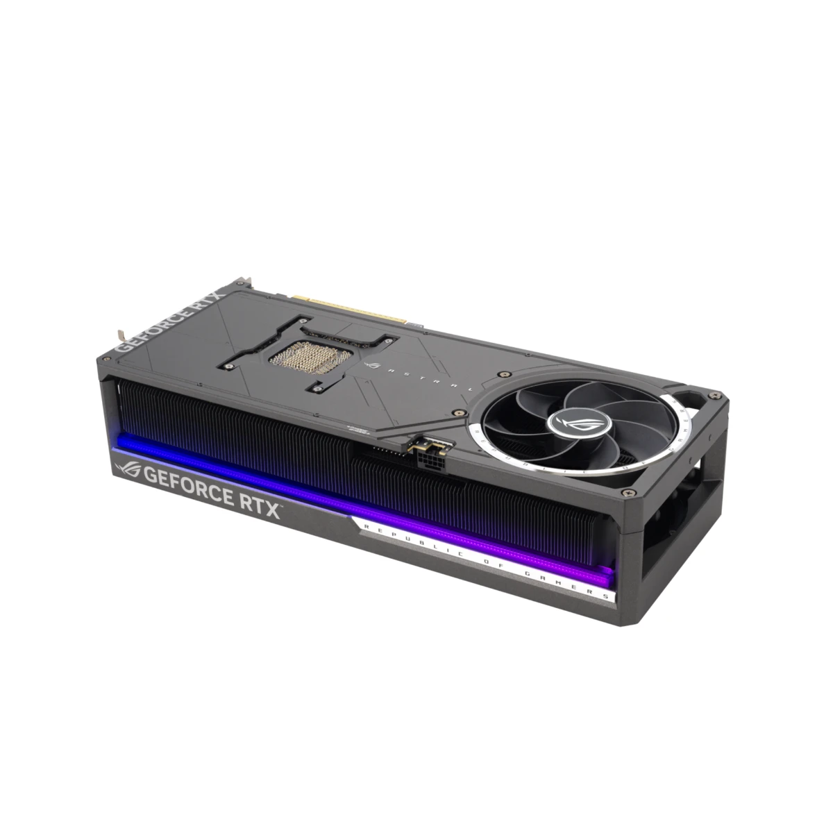 ASUS ROG Astral RTX 5090 32GB GDDR7 Graphics Card