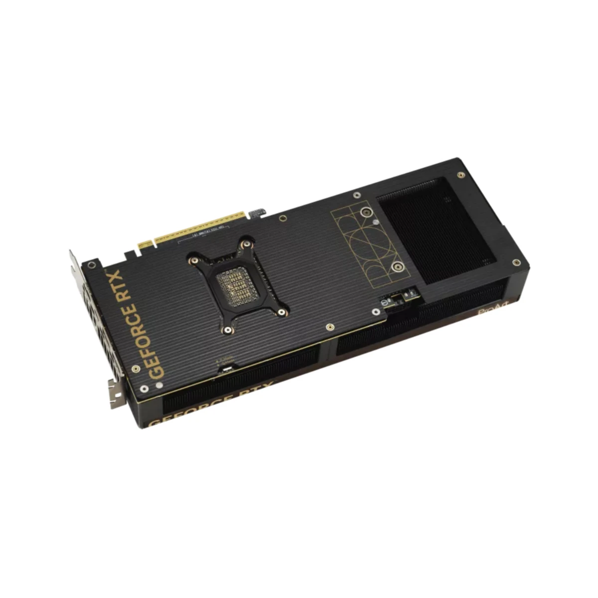 ASUS ProArt RTX 5080 16GB OC