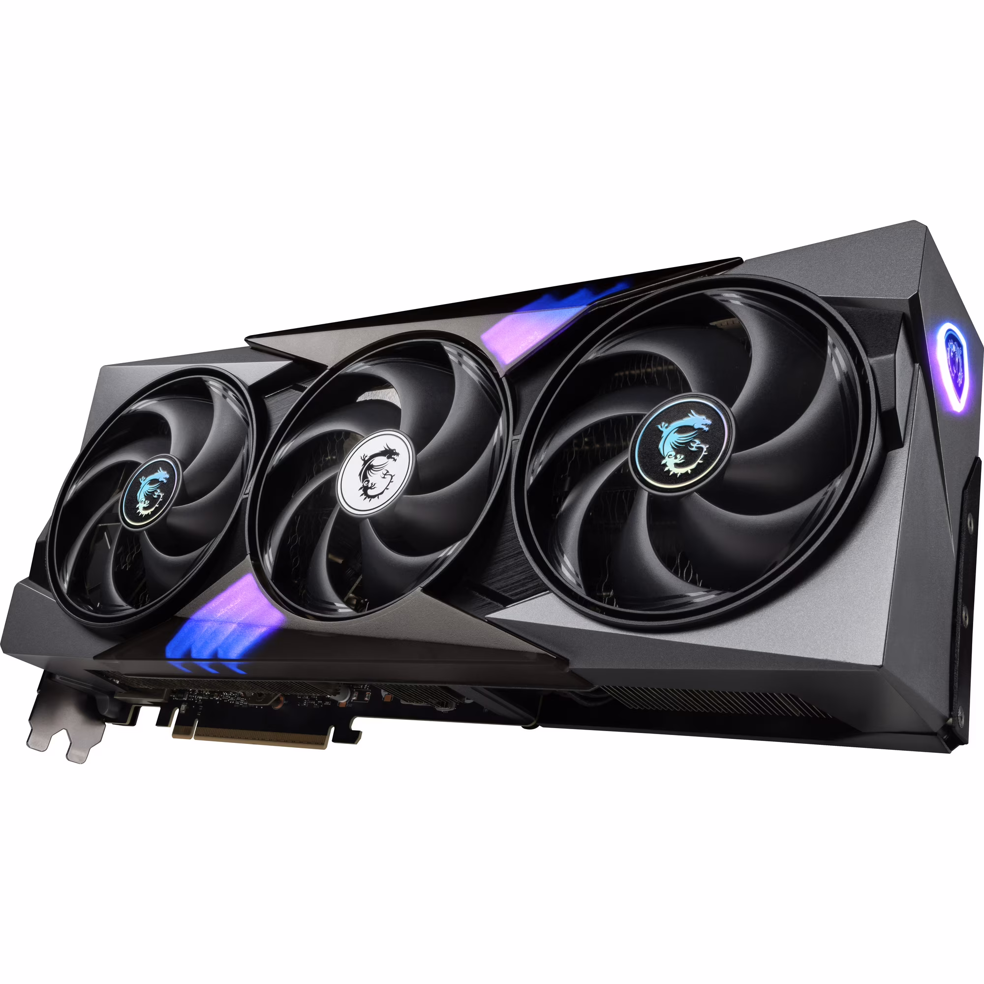 MSI GeForce RTX 5090 Gaming Trio 32GB GPU