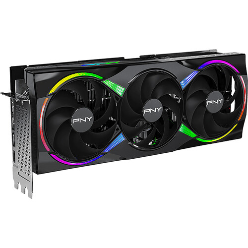 PNY RTX 5090 32GB GDDR7 graphics card