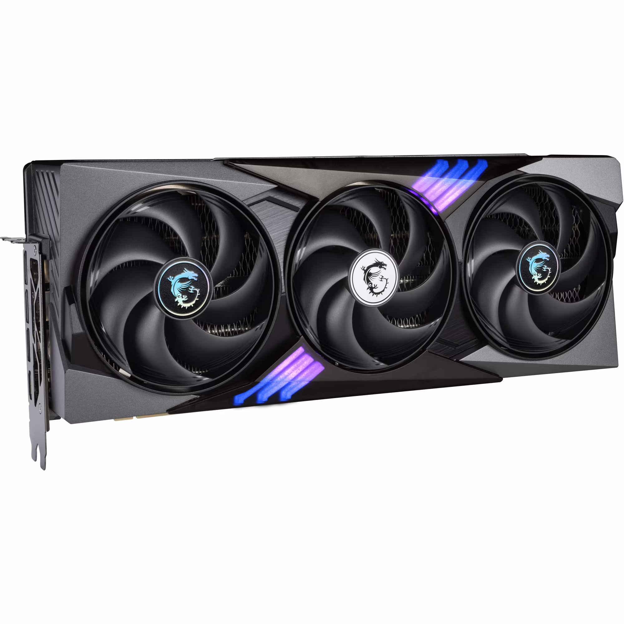 MSI GeForce RTX 5090 Gaming Trio 32GB GPU