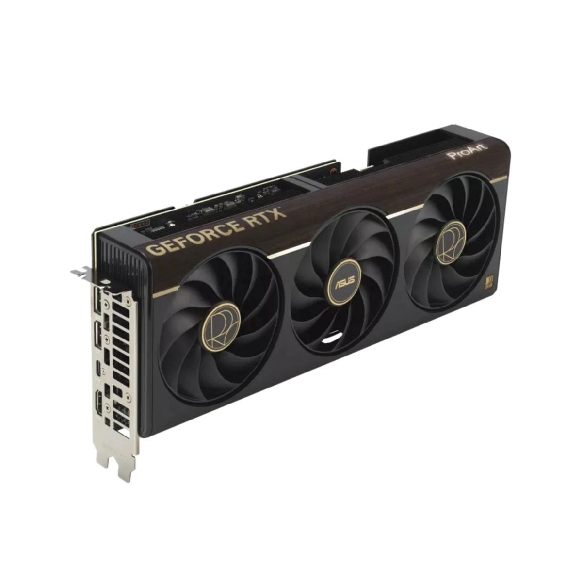 ASUS ProArt RTX 5080 16GB OC