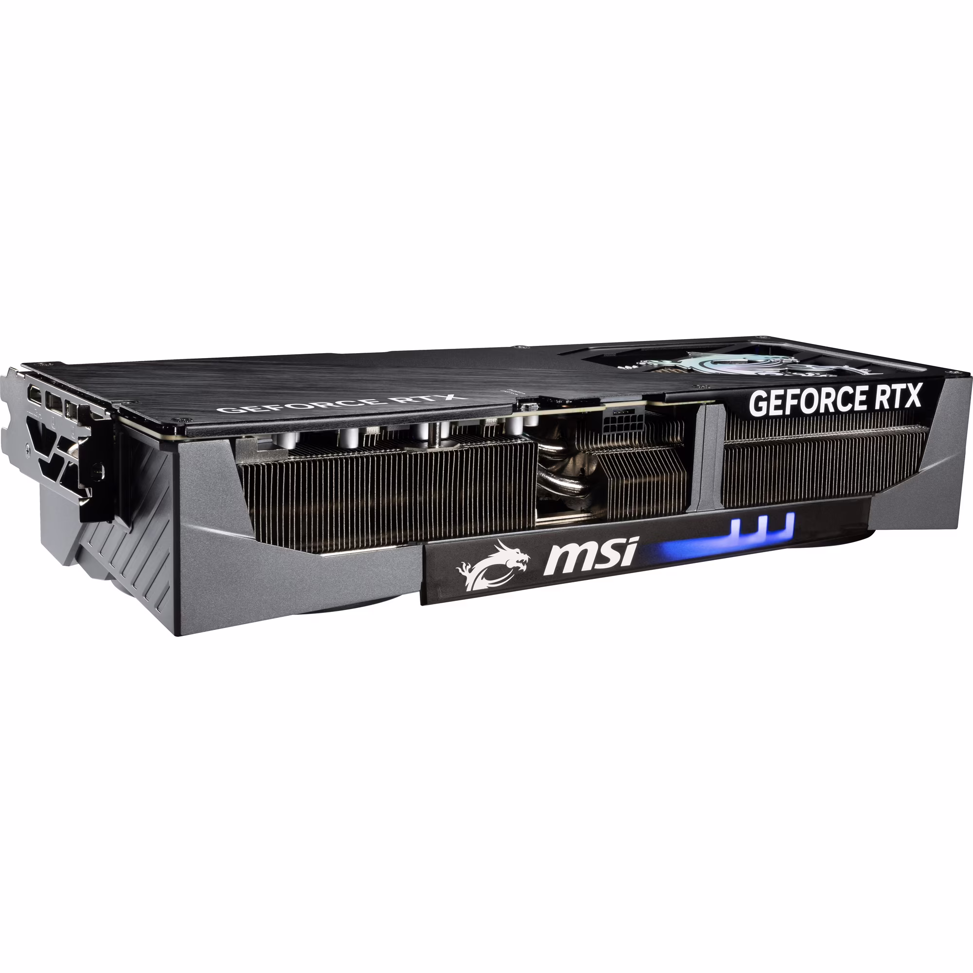 MSI GeForce RTX 5090 Gaming Trio 32GB GPU