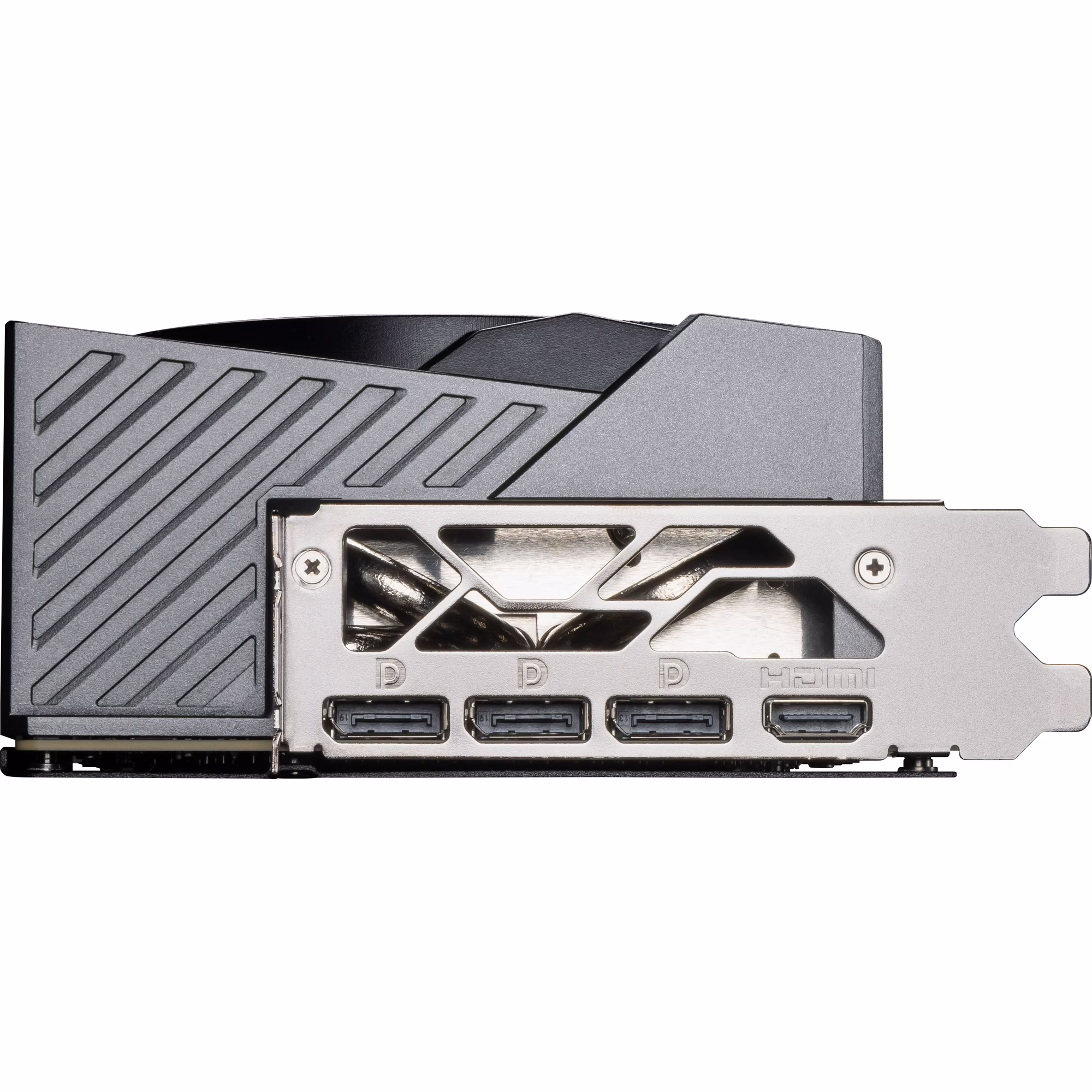 MSI GeForce RTX 5090 Gaming Trio 32GB GPU