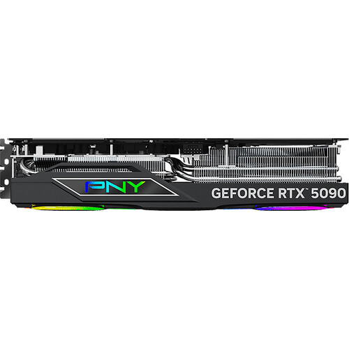 PNY RTX 5090 32GB GDDR7 graphics card