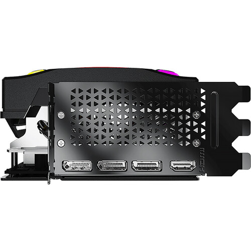 PNY RTX 5090 32GB GDDR7 graphics card